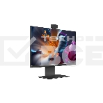 IRBIS Groovy AIO 27; 27“(N100;8GB/256GB;IPS;16:9;1920x1080x100Hz;1000:1;250Cd/m2;5ms;HDMI(out);VGA;USB-C;2*USB2.0;4*USB3.0;RJ45;WebC 5MP;WIFI6;BT5.0;Tilt;Spk2*3W;keyb+mouse;WinPro, фото7