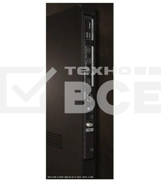 Телевизор LG 55