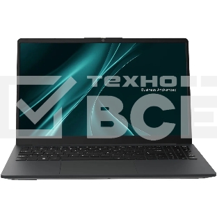 Ноутбук Maibenben B315A серый B315A-R561UMF1SPGRE2 15.6