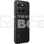Смартфон Honor X8c 8/128Gb, черный, фото3