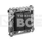 Кнопка двухклавишная DKC Avanti 4412154 