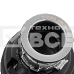 Измельчитель пищевых отходов BoneCrusher 610 черный, фото2