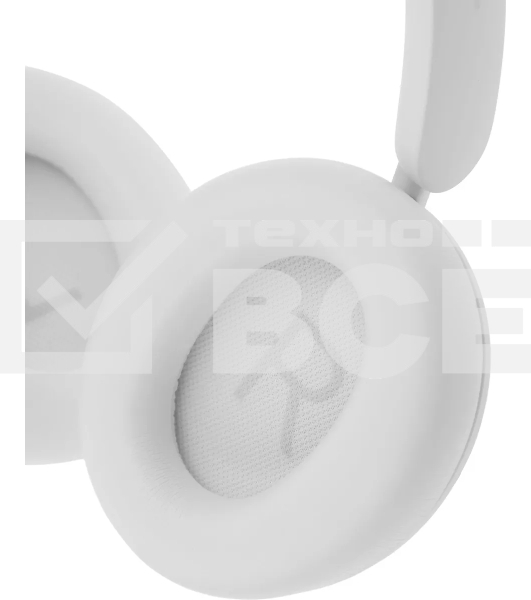 Беспроводные наушники Soundcore Space Q45 Белый