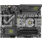 Материнская плата MSI MAG B850 TOMAHAWK MAX WIFI, AM5, AMD B850, 4xDDR5, 4xSATA, 4xM.2, 3xPCI-E x16, 1xHDMI, 1x5Gb LAN, 2xUSB-A 5Gbps, 4xUSB-A 2.0, 3xUSB-C 10Gbps, 7.1, Wi-Fi 7, Bluetooth 5.4, ATX, фото4