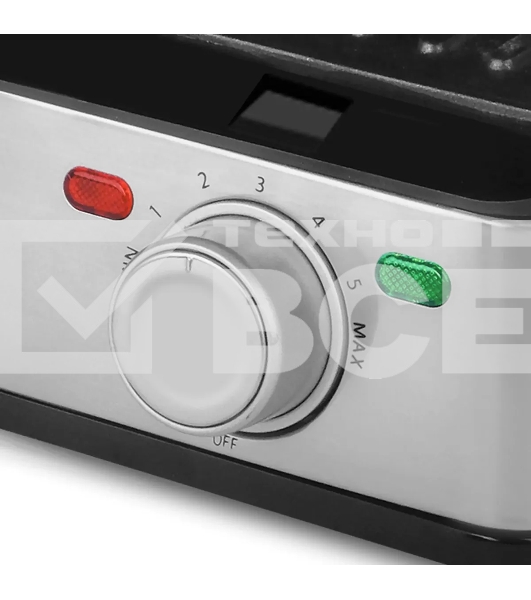 Гриль-пресс Vitek VT-8452 2000Вт