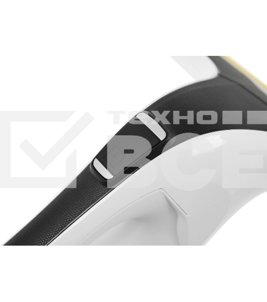 Стеклоочиститель Karcher WV 6 Plus белый