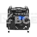 Генератор Hyundai HHY 7050FE ATS 5.5кВт, фото5