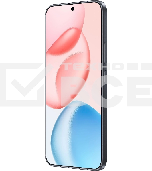 Смартфон HONOR 400 5109BURC 12/256Gb, черный