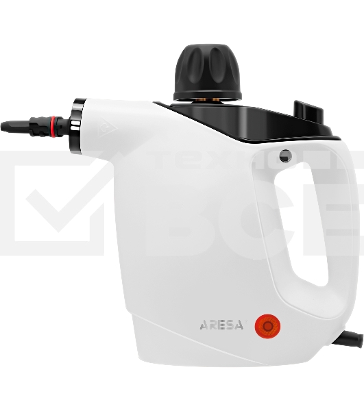 Пароочиститель ARESA AR-4901