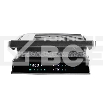 Гриль электрический Red Solution G807D 1950Вт черный, фото4