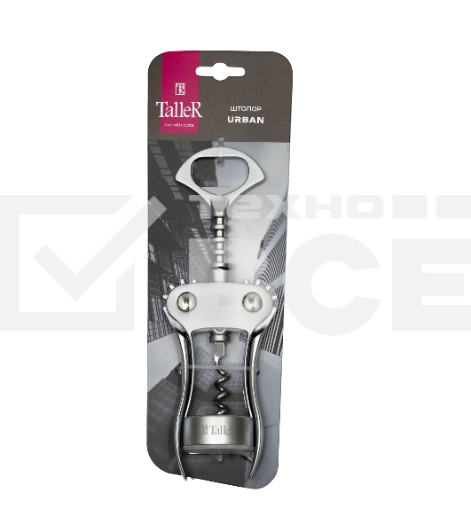 Штопор TALLER TR-65121