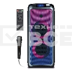 Портативная акустика Smartbuy (SBS-5550) черный, фото 1