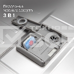 Посудомоечная машина Zigmund & Shtain DW 312.6, фото9