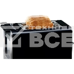 Тостер Bosch TAT8613N 860Вт черный, фото7