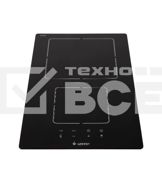 Индукционная варочная панель GEFEST ПВИ 4000 К1 15723000