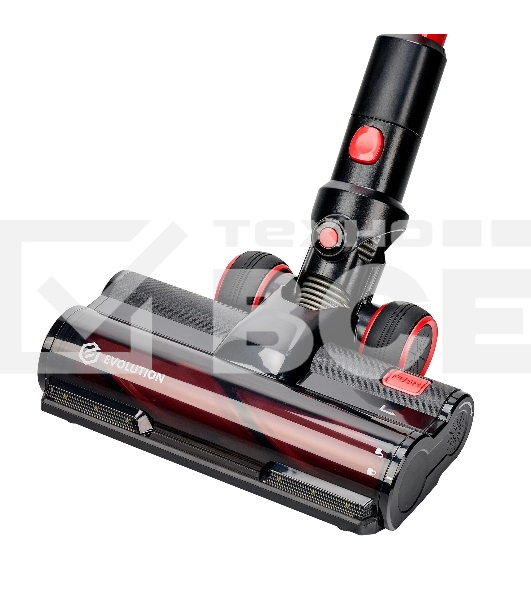 Пылесос вертикальный EVOLUTION Smart Clean VCF2212M