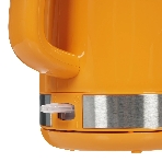 Чайник электрический OURSSON KE1716P/OR, фото2