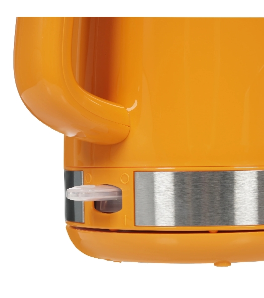 Чайник электрический OURSSON KE1716P/OR