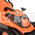 Газонокосилка электрическая PATRIOT PT 2043E, фото15