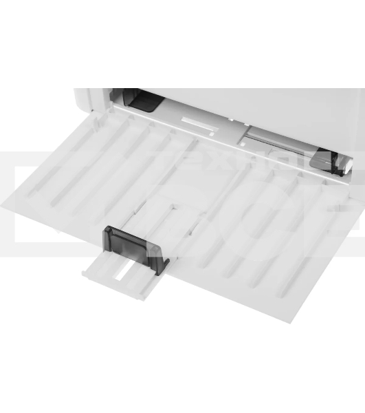 Принтер лазерный черно-белый (монохромный) Pantum BP1800, A4, 18 стр/мин, USB 2.0, белый BP1800