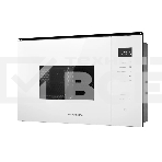 Встраиваемая микроволновая печь Kuppersberg HMW 651 W белый, фото3