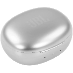 Гарнитура внутриканальные JBL Tune 280 TWS NC2 серебристый беспроводные bluetooth в ушной раковине (JBLT280TWSNC2SILCN), фото5