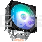 Кулер для процессора Zalman CNPS9X OPTIMA2 ARGb 190W Intel 115*, 1200, 1700, 20*/ AMD AM*, фото8