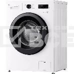 Стиральная машина LG F2Y1VS6W белый, загрузка фронтальная 9 кг, 1200 об/мин., класс: А, фото7