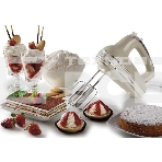 Миксер ручной Ariete 00C154803AR0 Vintage, фото4