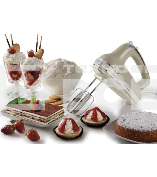 Миксер ручной Ariete 00C154803AR0 Vintage