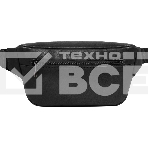 Сумка на пояс мужская Piquadro CRONUS CA2174S134/N черный натур.кожа, фото4