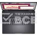 Ноутбук Dell Pro 14 Core Ultra 5 220U 16Gb SSD512Gb Intel Graphics 14