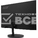 Монитор 23.8' Acer SH242YG0bmihux IPS 1920x1080, 120 Гц, 1 мс, 16:9, 250 кд/м², 1xHDMI, 1xUSB-C, динамики, черный, фото5