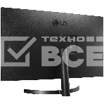 Монитор 27' LG 27QN600-B IPS 2560x1440, 75 Гц, 5 мс, 16:9, 350 кд/м2, 2xHDMI, 1хDP, черный, фото13