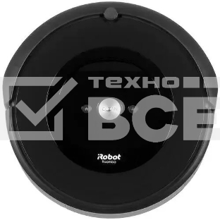 Робот-пылесос iRobot Roomba e5
