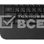 Комплект клавиатура+мышь Logitech Signature MK650 беспроводной, USB + Bluetooth, 4000 DPI, серый/чёрный, фото25