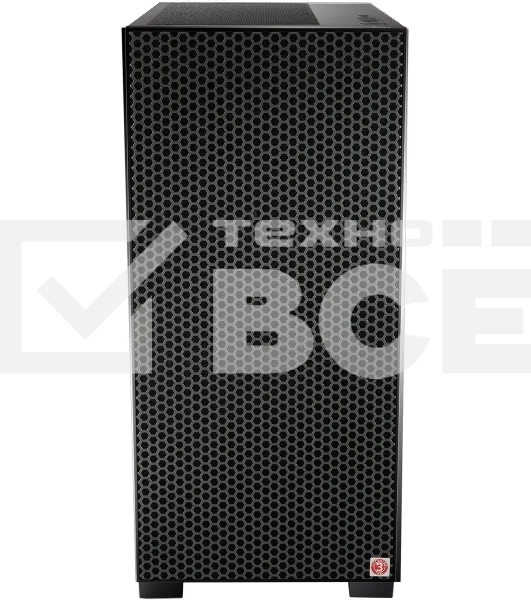 Компьютер IRU Tactio 510B7GP TWR i7 14700F (2.1) 32Gb SSD 1Tb RTX 5070 12Gb FreeDOS GbitEth 750W черный (RUS) (2146243)