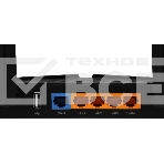 Роутер TP-Link Archer AX20 AX1800 Двухдиапазонный Wi-Fi 6 роутер, фото19