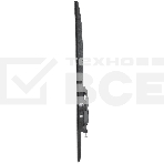 Кронштейн для телевизора Hama 00220810 черный, 32'-65' макс. 35 кг, настенный, наклон, фото5