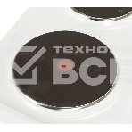 Плита электрическая Hansa FCEW54120 белый, конфорок 4 шт, духовка 62 л, 50 см x 85 см x 60 см, фото13