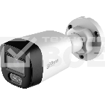 Камера видеонаблюдения аналоговая Dahua DH-HAC-HFW1200RLP-IL-T-0280B 2.8-2.8мм, фото 1