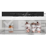 Встраиваемый холодильник Bosch KIN96VFD0 2-хкамерн. белый, фото2
