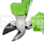 Бокорезы Сибртех 160 мм, двухкомпонентные рукоятки, фото6