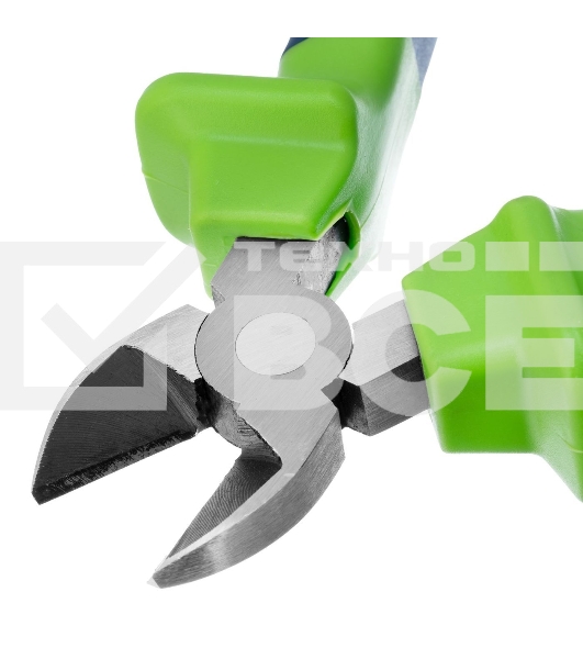 Бокорезы Сибртех 160 мм, двухкомпонентные рукоятки