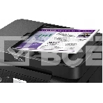 МФУ струйное Epson EcoTank L6270, A4, цветной, печ. до 33/15.5 стр/мин. (ч/б/цв.), 1200 x 4800 dpi (печ.), 1200x2400dpi (скан.), USB, RJ-45, Wi-Fi, фото2