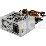 Блок питания Chieftec Smart BFX-450BS, 450Вт, 80 PLUS Bronze, 90мм, серебро, фото8