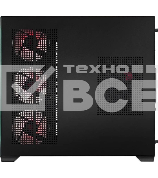 Компьютер Bloody BD-PC CB76V2 TWR i5 14400F (2.5) 32Gb SSD1Tb RTX5060TI 16Gb Windows 11 Home 64 2.5xGbitEth WiFi BT 750W черный (RUS) (2142026)