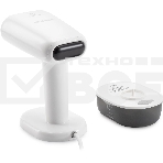 Отпариватель Hyundai H-HS02977 белый, 1800 Вт, 35 г/мин, 260 мл, фото8