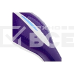 Отпариватель Brayer BR4120 белый/фиолетовый, 1400 Вт, 25 г/мин, 220 мл, фото5