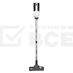 Пылесос вертикальный BBK BV2512 черный/белый, питание от сети, 100 Вт, уборка сухая, пылесборник 0.5 л, фото13